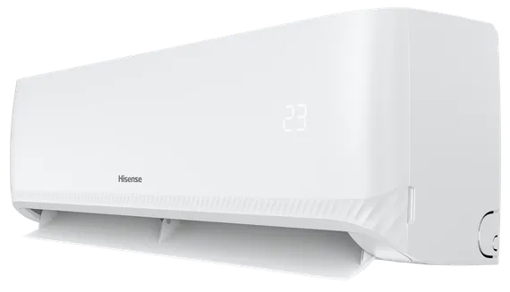 Инверторная сплит-система серии CITY DC Inverter (комплект) AS-09UW4RYRCM05