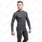 Комплект Thermo-Soft, цв.графит р.54-56/182, ХXL Helios