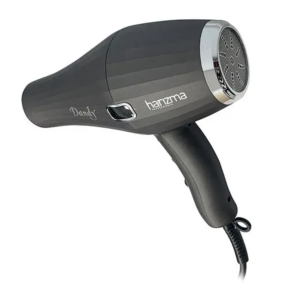 Фен для волос Harizma DANDY, 2400 Вт (h10228)