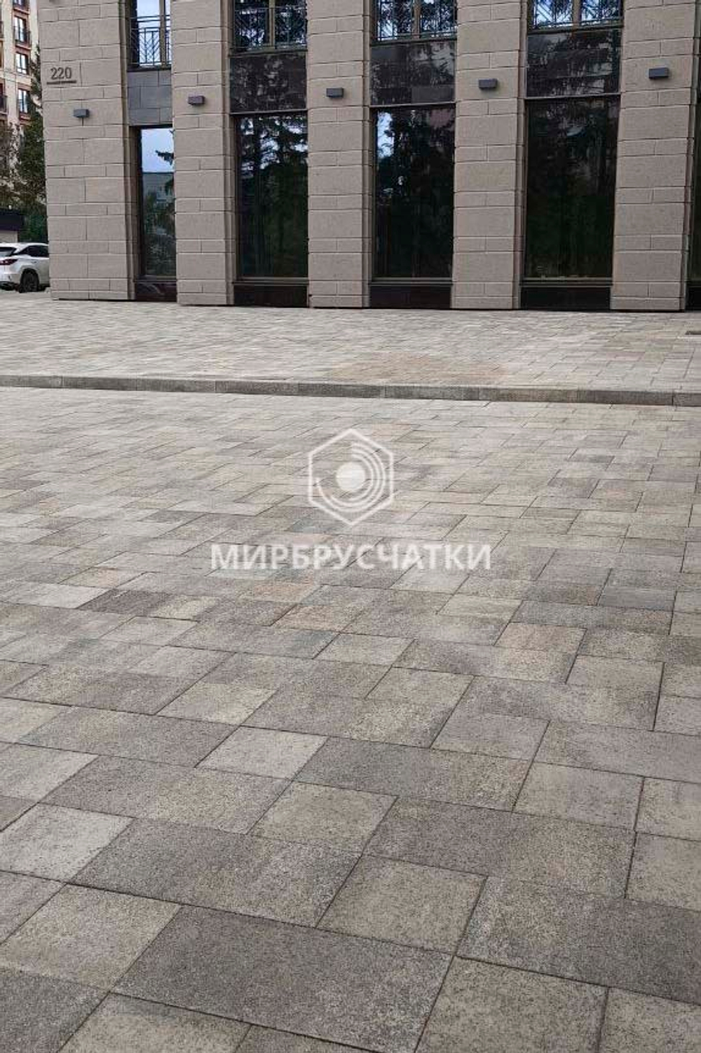 Нобель, жилой дом, г. Новосибирск