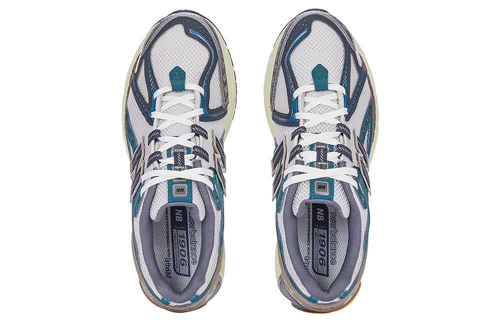 Кроссовки New Balance Nb 1906R