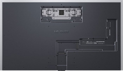 OLED телевизор LG OLED evo AI G5 OLED65G51LW