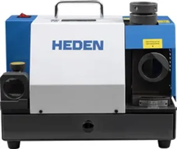 Ленточный шлифовальный станок Heden SF-100