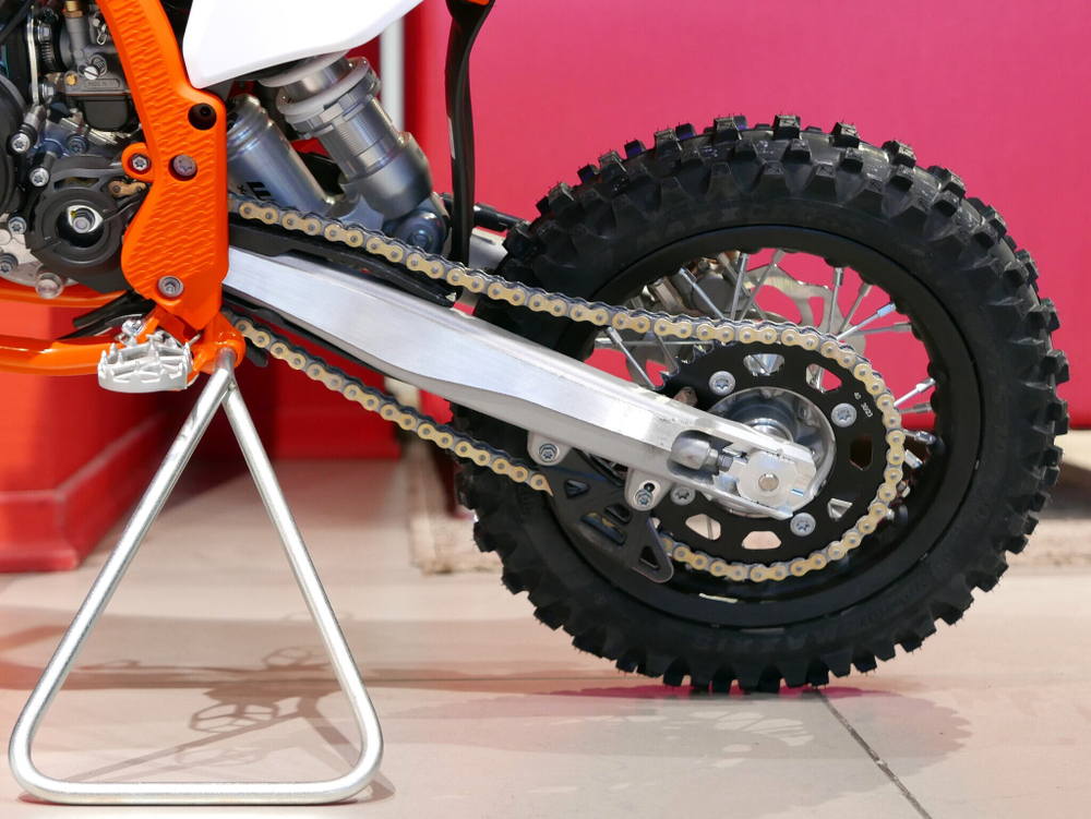 KTM 50 SX