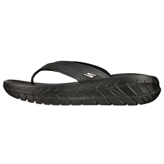 Skechers ON THE GO Recover 'Black'