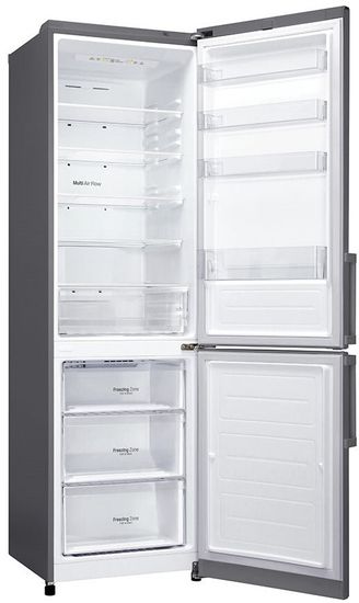 Холодильник LG GA-B499 YLJL