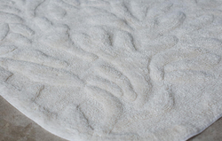 Хлопковый ковер Lillaland SANKOFA 160х230 см