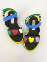 Босоножки Stella McCartney