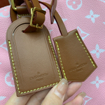 Louis Vuitton Speedy P9 Bandouliere 40