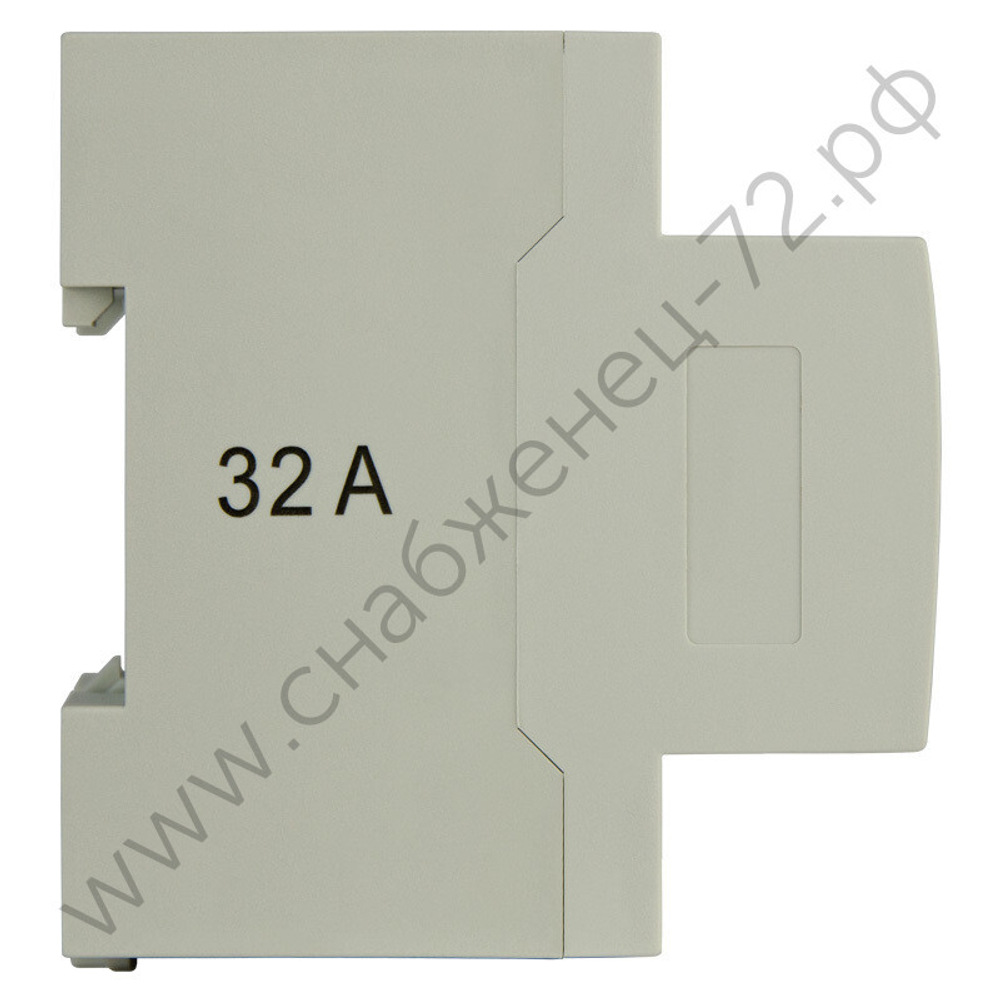 Реле контроля напряжения цифровое Энергия PH (однофазное)