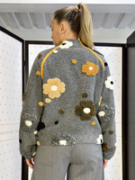 Куртка АГАТА