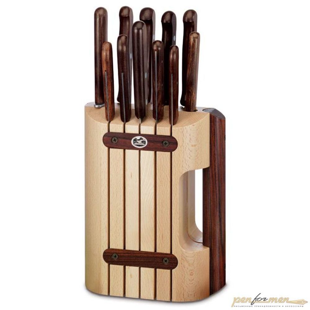 Victorinox Wood Kitchen set 5.1050.3