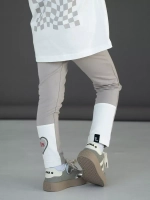 Костюм для девочки спортивный на осень