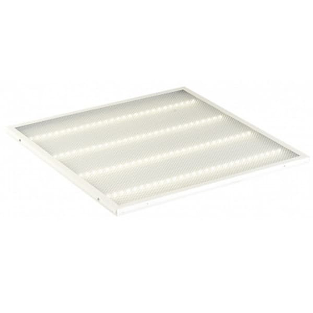 Светильник светодиодный Армстронг 36W 4000K 595х595х40мм IP40 Призма