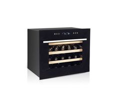 Винный холодильник Vinosafe VSC24BM