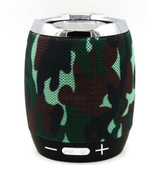 Колонка - Bluetooth Charge G13 (хаки)