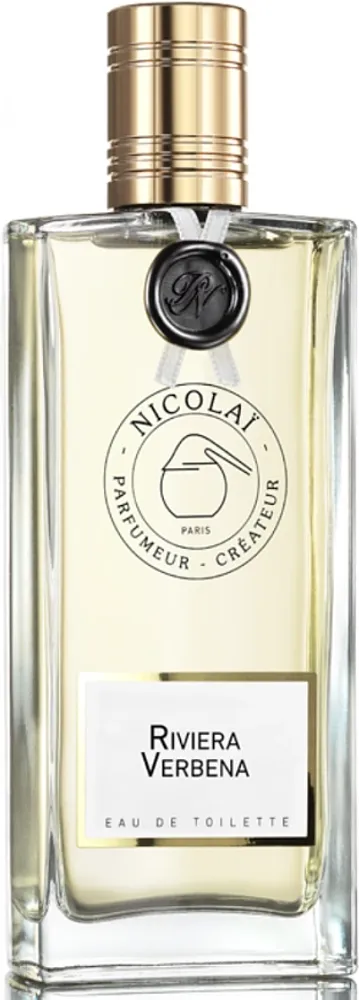 NICOLAI RIVIERA VERBENA EDT 100 ML NICOLAI RIVIERA VERBENA EDT 100 ML