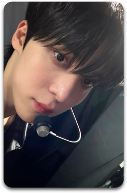Карта / ATEEZ #1760