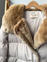 Пуховая куртка Yves Salomon, 146