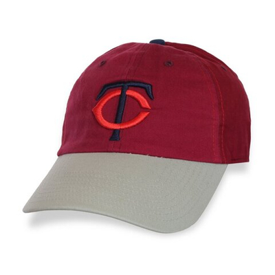 Городская модерновая бейсболка