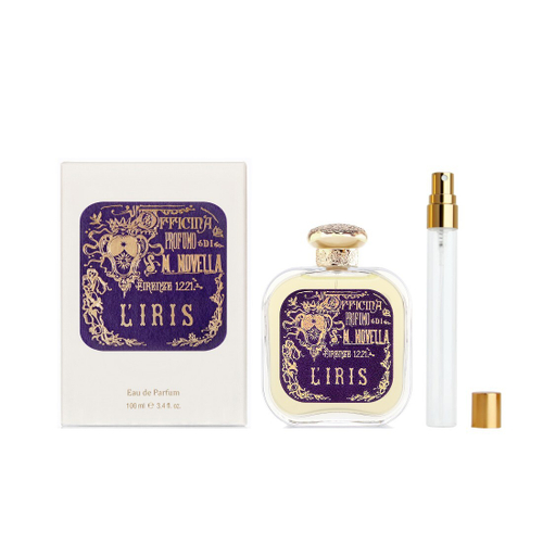 Распив L'IRIS Santa Maria Novella edP 1ml