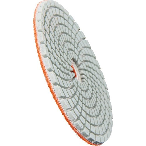 Диск алмазный ELITECH 100мм P300 мокрое шлифование   1820.158000