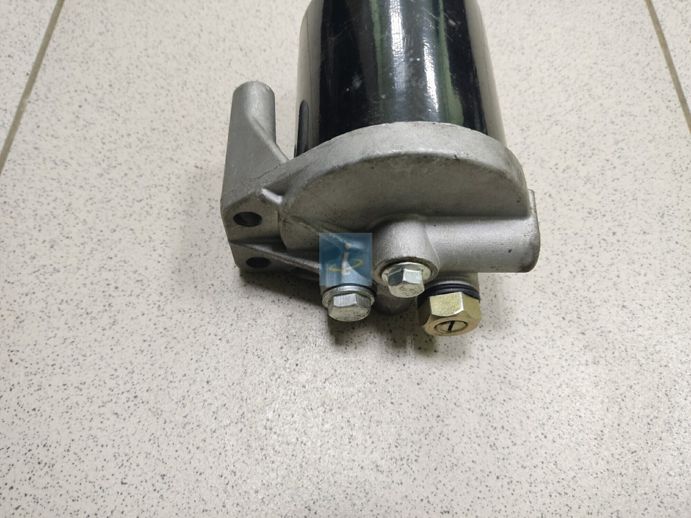 Фильтр тонкой очистки топлива ЯМЗ 236