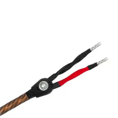 Wireworld Eclipse 8 Speaker Cable 2.5m Pair (Ban-Ban),акуст,2,5м,"бананы"(ECS2.5MB-8)