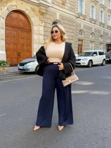 Брюки УК-1397-2 Фабрика Моды