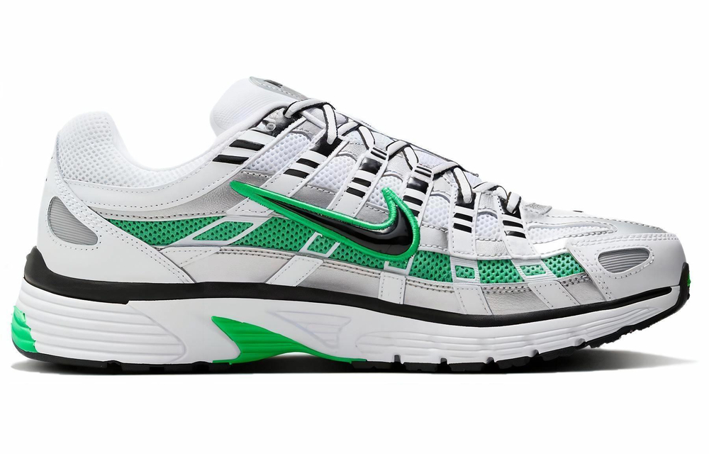 Кроссовки Nike P-6000