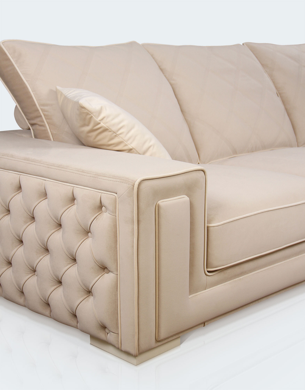 Диван Longhi TWO