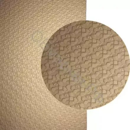 Микропора Искож 5,5мм 120х77см ВШ (калейдоскоп), бежевый