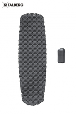 КОВРИК TALBERG AIR GREEN MAT НАДУВНОЙ 192*58*5