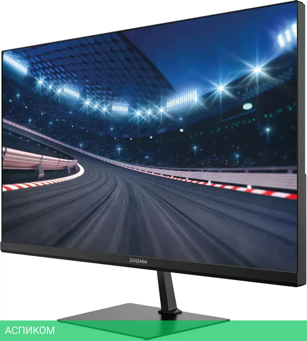 Монитор Digma Overdrive 25P510F