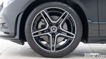Mercedes-Benz CLA-Class C118 CLA250 4MATIC (02.2023)
