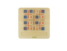 Панель &quot;Судоку (мини)&quot;