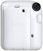 Фотокамера моментальной печати Fujifilm Instax mini 12 белый