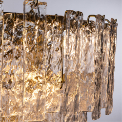 Люстра Divinare Felis 6005/17 LM-9