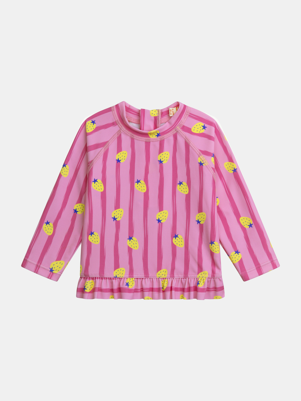 плавки с кофтой для плавания