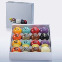Шары Dynaspheres Tungsten Pool 57,2 мм