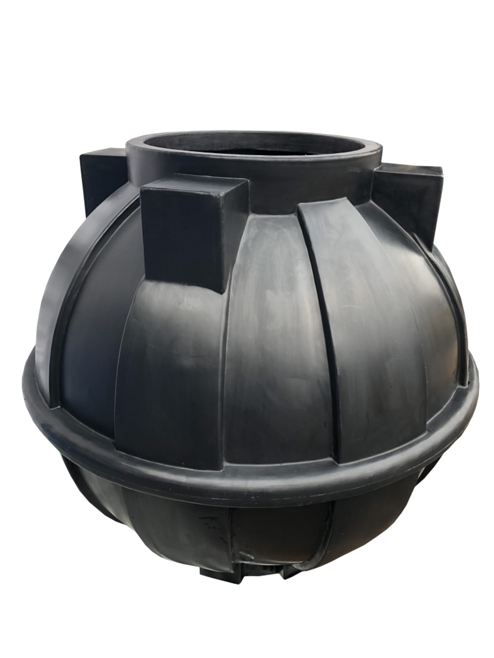 Емкость "ШАР" Хромов 1000 л.(1370x1370x1310см;) - арт.560940