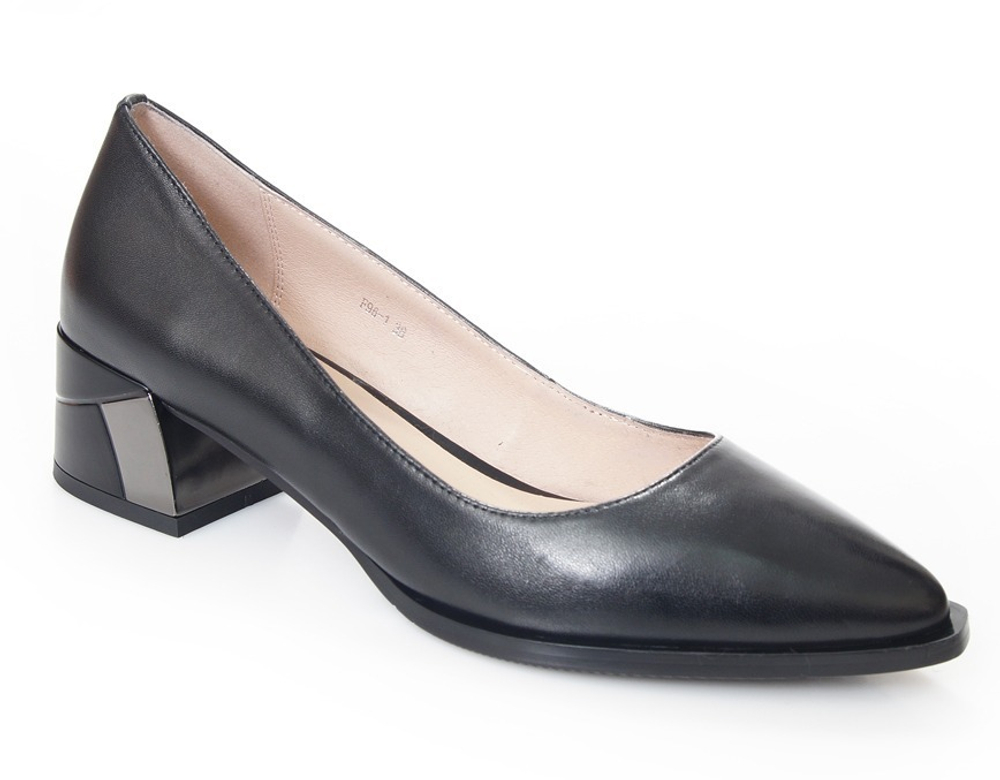 Туфли женские SIANDCA F96-1