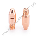 Наконечник FoxWeld M8х30х1.2 (AL) (141.0015/MD0005-62, пр-во FoxWeld/КНР)