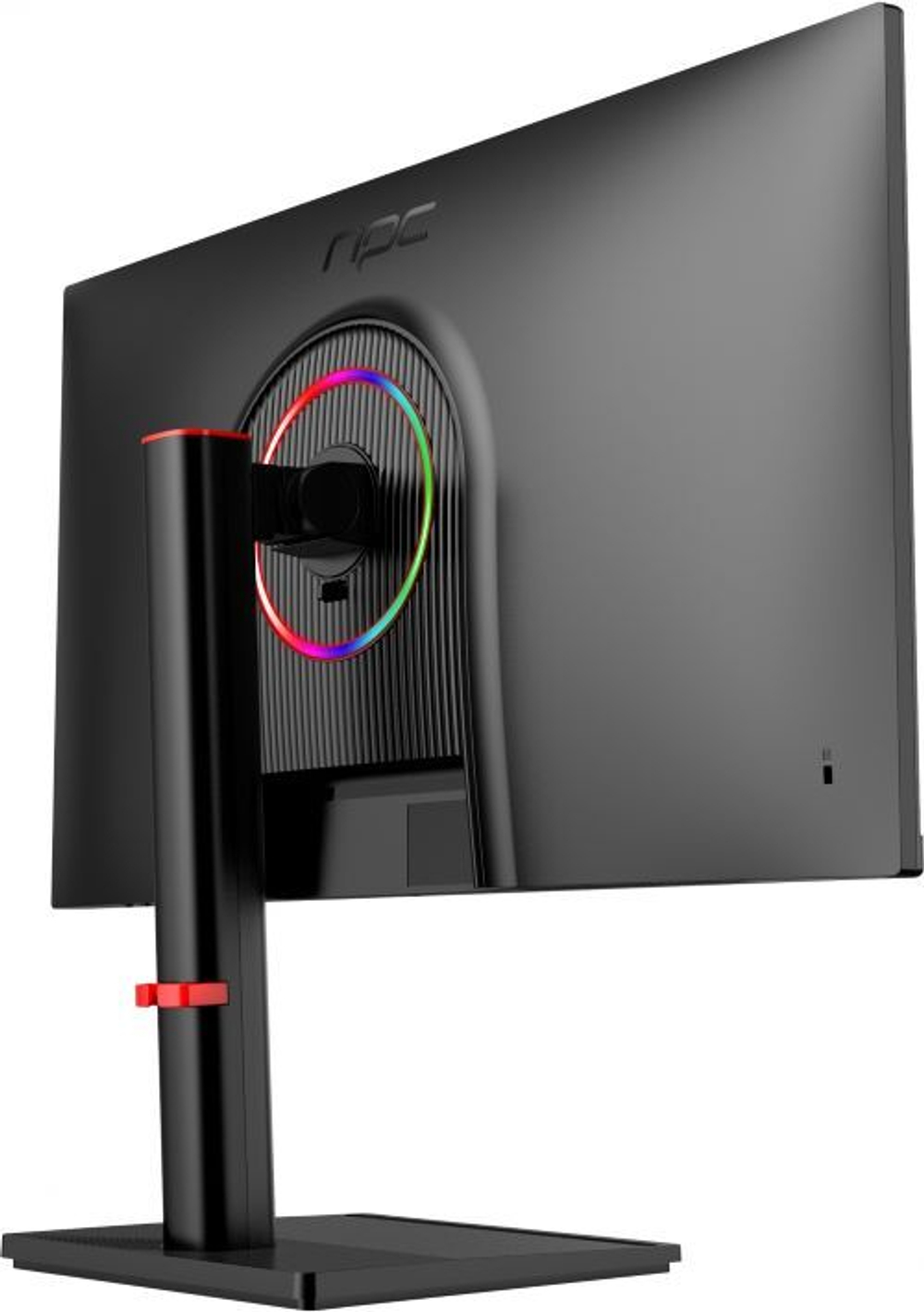 Монитор 27" NPC MD2707-K