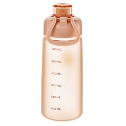 GAEM Бутылка, 600 мл, L7,5 W7,5 H20 см