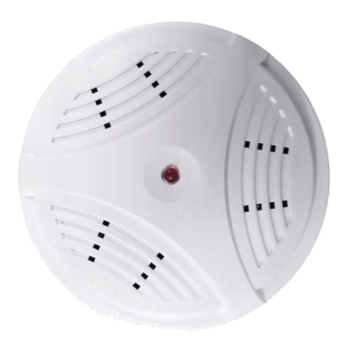 Радиодатчик температуры и влажности МЛ-745