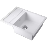 Кухонная мойка Omoikiri Sumi 65-BE