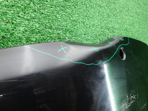 Капот Mercedes S w222 (2013-2020)