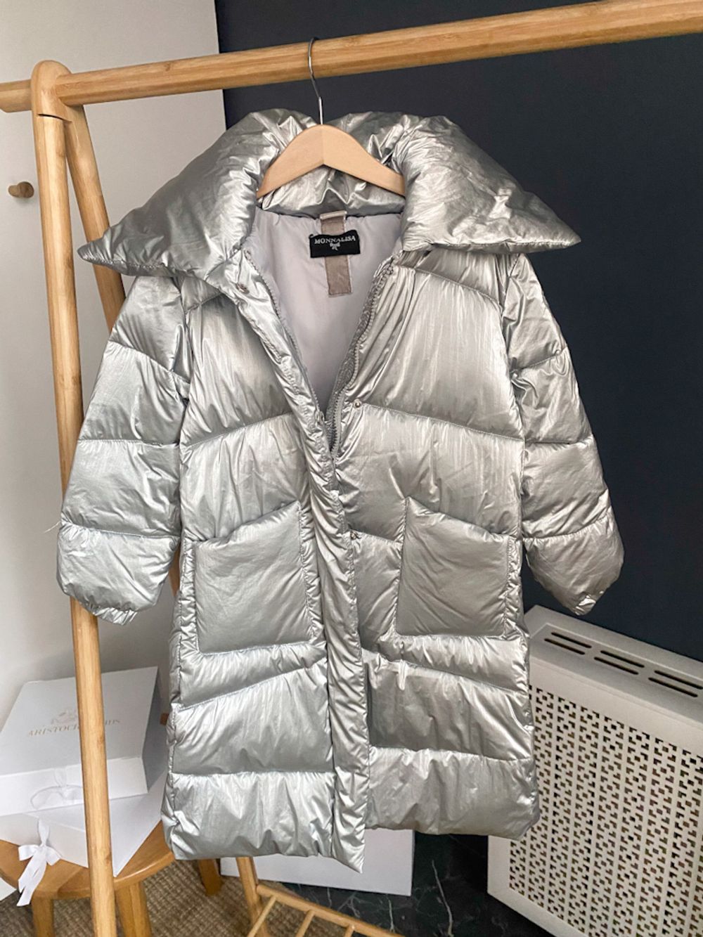 Пальто Monnalisa, 116