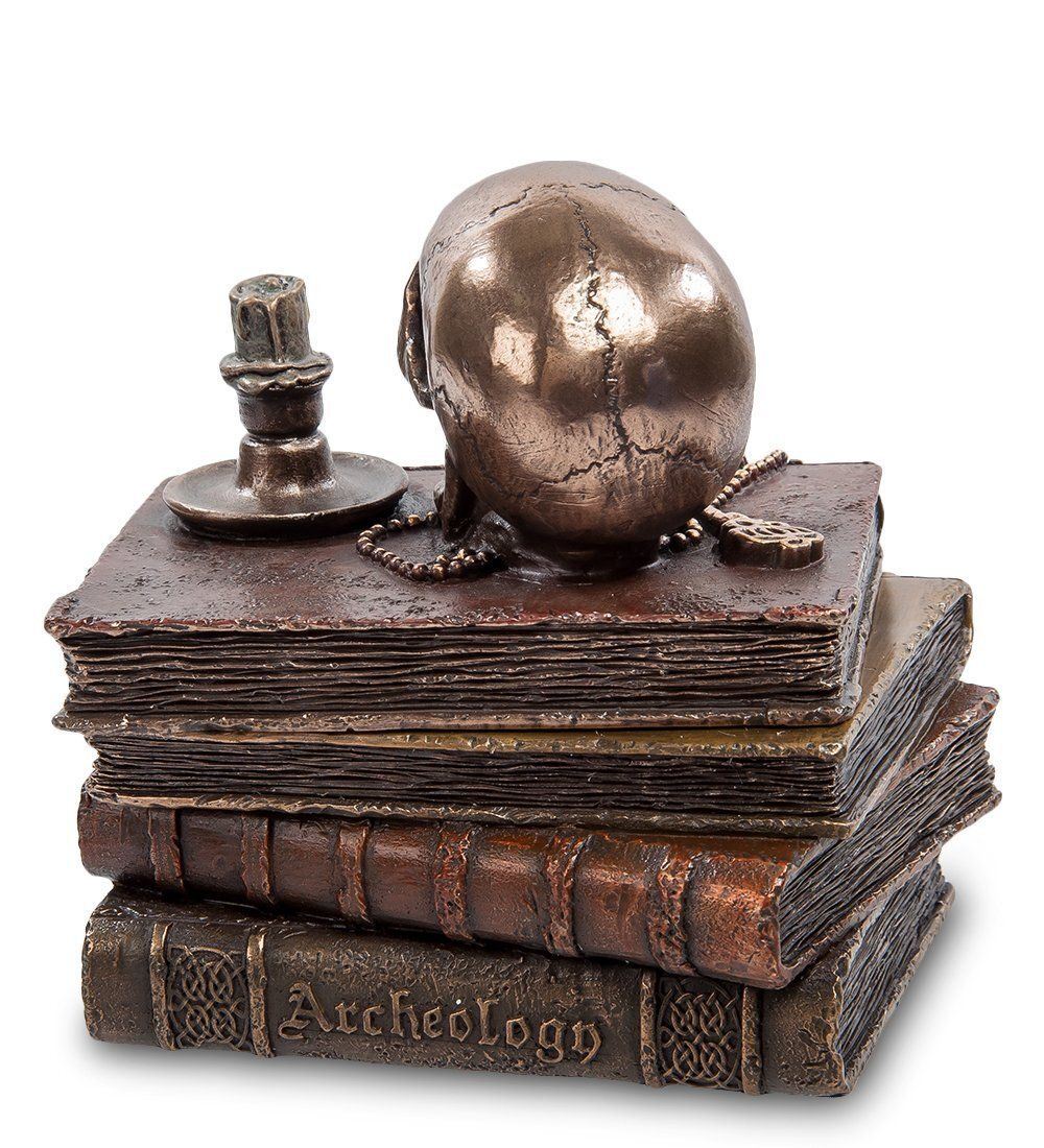 Veronese WS- 74/ 1 Шкатулка «Тайные знания»